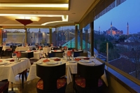  Vacation Hub International | Yasmak Sultan Hotel Facilities