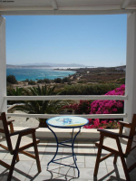  Vacation Hub International | Hotel Paros Agnanti Facilities