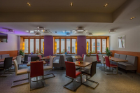  Vacation Hub International | ibis Styles Luzern City Hotel Facilities