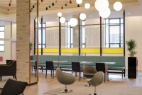  Vacation Hub International | Aparthotel Adagio Liverpool City Centre Facilities