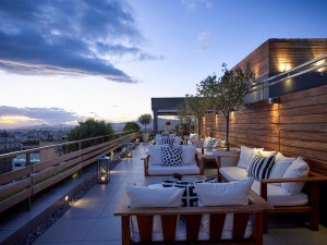  Vacation Hub International | Hotel Fresh Facilities
