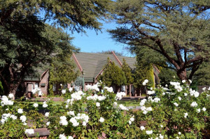  Vacation Hub International | Gamagara Guest Lodge Facilities