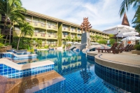  Vacation Hub International | Phuket Island View Hotel Facilities