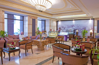  Vacation Hub International | Intercontinental Dar Al Hijra Madinah Facilities