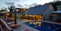  Vacation Hub International | Zavora Lodge Facilities