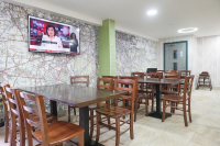  Vacation Hub International | Best Western Plus London Croydon Hotel Facilities