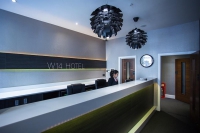  Vacation Hub International | The W14 Hotel Kensington London Facilities