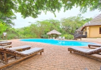  Vacation Hub International | Kruger Adventure Lodge Facilities