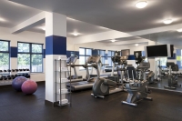  Vacation Hub International | Four points by Sheraton Victoria Gateway Facilities