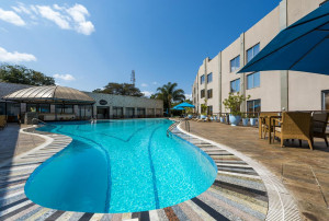  Vacation Hub International | Radisson Blu Hotel Lusaka Facilities