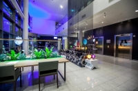 Vacation Hub International | Dutch Design Hotel Artemis Facilities