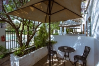  Vacation Hub International | The Barracks Facilities