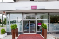  Vacation Hub International | MERCURE Berlin am Alexanderplatz Facilities