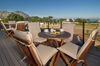  Vacation Hub International | Whale Away Guest House Facilities