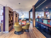  Vacation Hub International | Mercure Hotel Berlin City Facilities