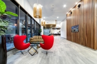  Vacation Hub International | Swiss Belhotel Brisbane Facilities