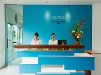  Vacation Hub International | Centra by Centara Coconut Beach Resort Samui Facilities