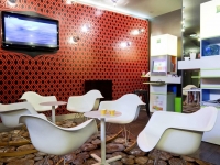  Vacation Hub International | ibis Styles Paris République Le Marais Facilities