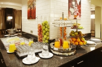  Vacation Hub International | NH Amsterdam Centre Hotel Facilities