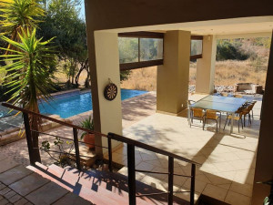  Vacation Hub International | Silver Streams Lodge Facilities