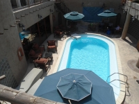  Vacation Hub International | Al Liwan Suites Doha Facilities