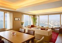  Vacation Hub International | Trident Hotel, Nariman Point Mumbai Facilities