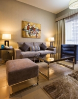  Vacation Hub International | Suha Hotel Apartments Facilities
