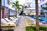  Vacation Hub International | Pestana South Beach Art Deco Boutique Hotel Facilities