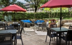  Vacation Hub International | Residence Inn by Marriott Bethesda Downtown Facilities