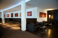  Vacation Hub International | Wyndham Garden Dresden Facilities