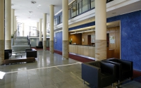  Vacation Hub International | NH Berlin Alexanderplatz Facilities
