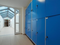  Vacation Hub International | Best Western Hotel am Spittelmarkt Facilities