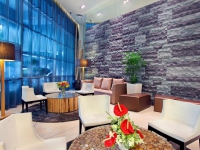  Vacation Hub International | Parkroyal Serviced Suites Kuala Lumpur Facilities