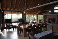  Vacation Hub International | Royal Thonga Safari Lodge Facilities