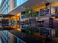  Vacation Hub International | Park Regis Kuta hotel Facilities