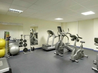  Vacation Hub International | Novotel Moscow Centre Facilities