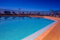  Vacation Hub International | Holiday Inn Lisbon Hotel Facilities