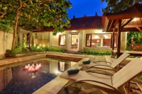  Vacation Hub International | The Grand Bali Nusa Dua Facilities