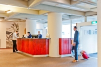  Vacation Hub International | NH Tropen Amsterdam Facilities
