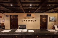  Vacation Hub International | Europa Gatwick Hotel & Spa Facilities