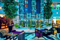  Vacation Hub International | Emirates Concorde Hotel & Suites Facilities