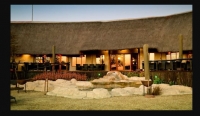  Vacation Hub International | The Springbok Lodge Facilities