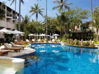  Vacation Hub International | Horizon Karon Beach Resort & Spa Facilities