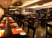  Vacation Hub International | Crowne Plaza Kochi Facilities