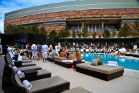  Vacation Hub International | Aria Resort and Casino Facilities