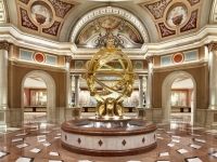  Vacation Hub International | The Venetian Resort Hotel Casino Facilities