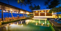  Vacation Hub International | The Sea Koh Samui Resort & Spa Hotel Facilities