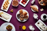  Vacation Hub International | Makarem Umm Alqura Hotel Facilities