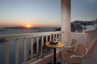  Vacation Hub International | Panorama Santorini Boutique Hotel Facilities