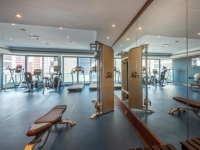  Vacation Hub International | Hawthorn Suites by Wyndham Abu Dhabi Facilities